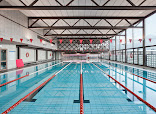 Centro Deportivo Municipal Barceló thumb 7
